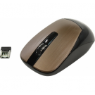 Миша Genius NX-7015 WL Rosy Brown